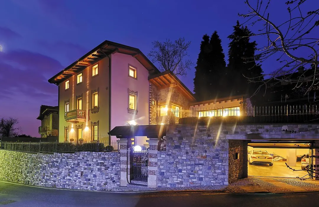 Luna Del Colle B&B-1