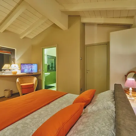Luna Del Colle B&B-2